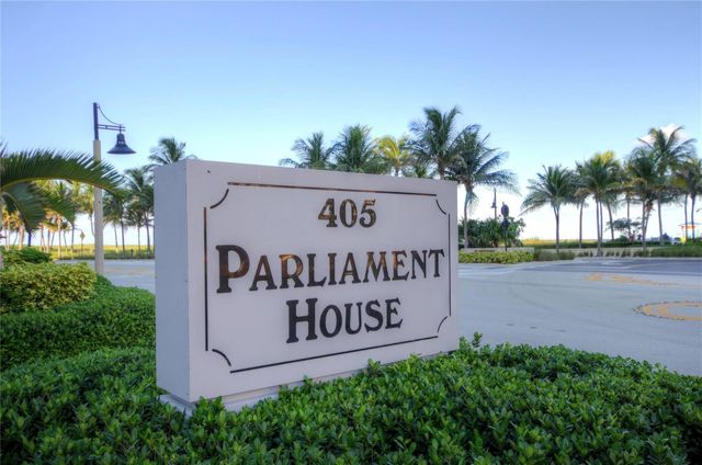 405 N Ocean Boulevard 207, Pompano Beach, FL 33062