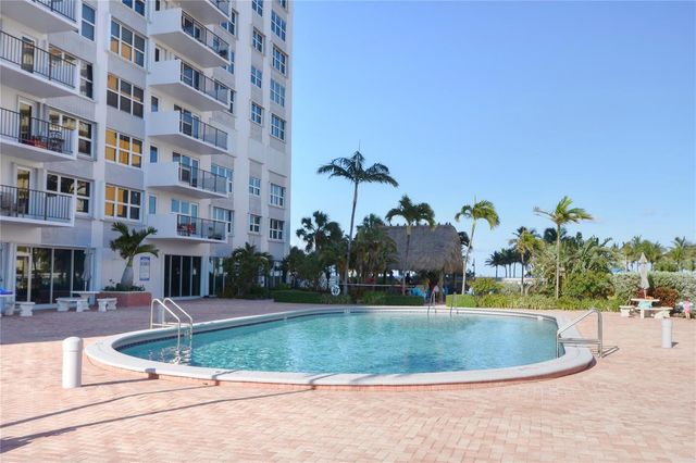 405 N Ocean Boulevard 207, Pompano Beach, FL 33062