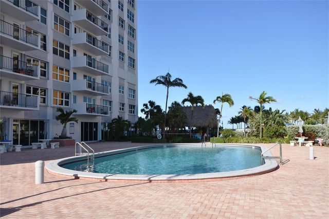 405 N Ocean Boulevard 207, Pompano Beach, FL 33062