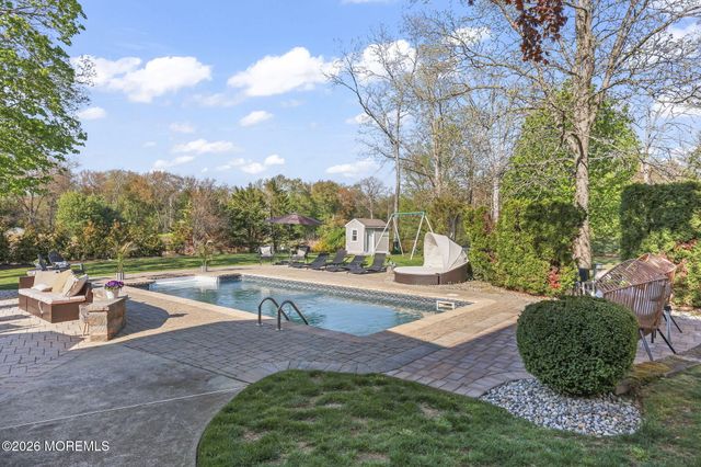 221 Georgia Road, Freehold, NJ 07728