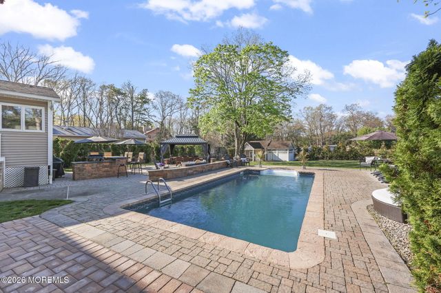 221 Georgia Road, Freehold, NJ 07728
