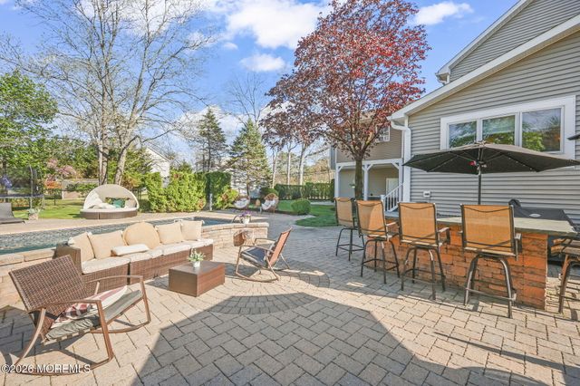 221 Georgia Road, Freehold, NJ 07728