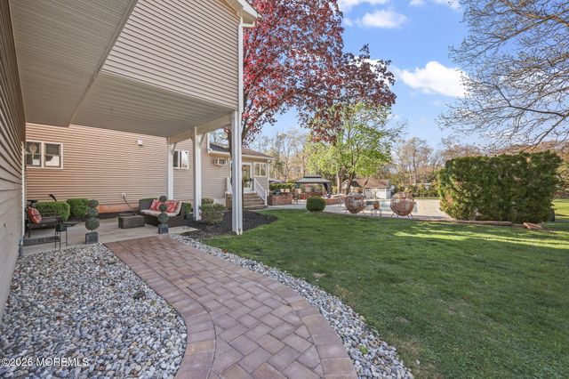 221 Georgia Road, Freehold, NJ 07728