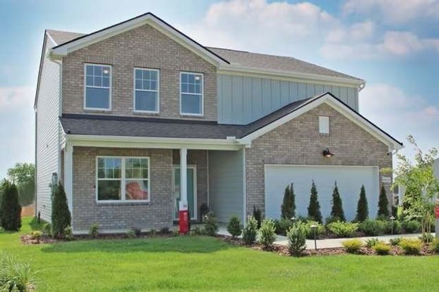 4617 Marcus Venture Pl, Murfreesboro, TN 37127