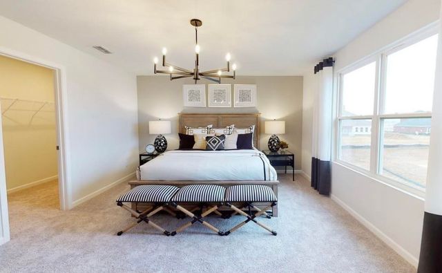 4617 Marcus Venture Pl, Murfreesboro, TN 37127