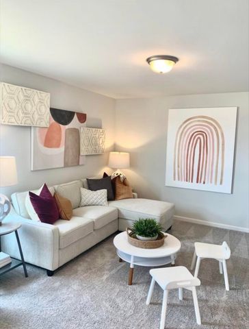 4617 Marcus Venture Pl, Murfreesboro, TN 37127