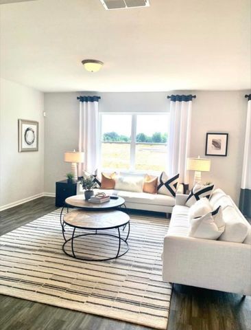 4617 Marcus Venture Pl, Murfreesboro, TN 37127