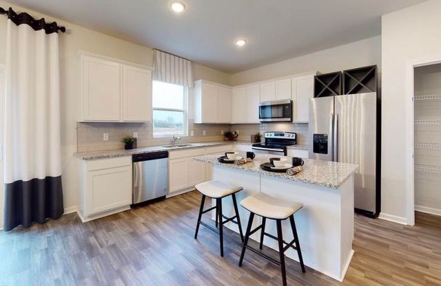 4617 Marcus Venture Pl, Murfreesboro, TN 37127