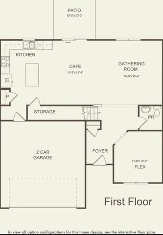 4617 Marcus Venture Pl, Murfreesboro, TN 37127