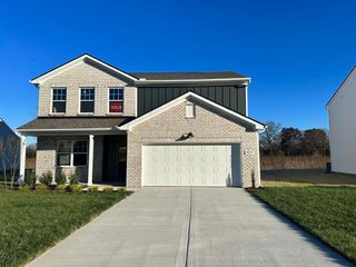 4617 Marcus Venture Pl, Murfreesboro, TN 37127