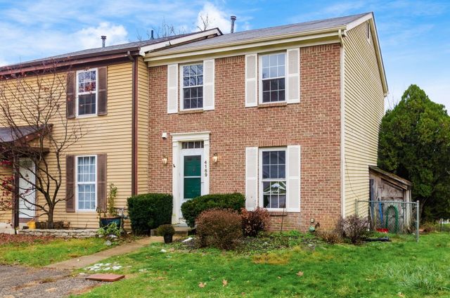 4169 Cherry Orchard Lane, Columbus, OH 43230