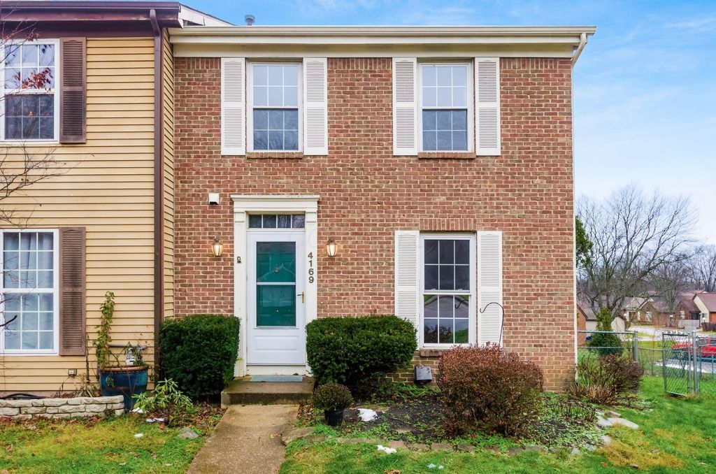 4169 Cherry Orchard Lane, Columbus, OH 43230