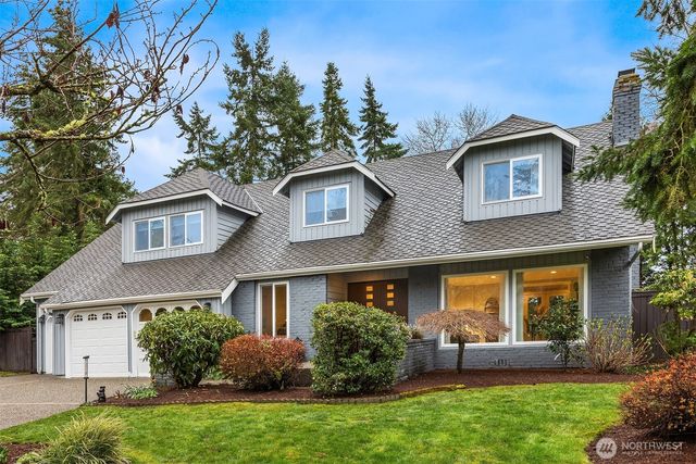 2516 Medina Circle, Medina, WA 98039