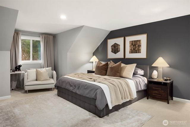 2516 Medina Circle, Medina, WA 98039