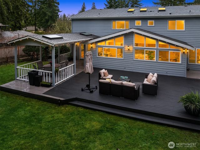 2516 Medina Circle, Medina, WA 98039