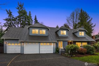 2516 Medina Circle, Medina, WA 98039