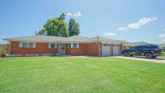 2432 SW 80th Street, Oklahoma City, OK 73159