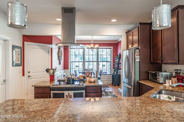 515 Clark Street, Southern Pines, NC 28387