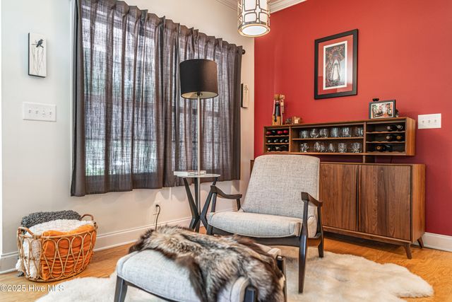 515 Clark Street, Southern Pines, NC 28387