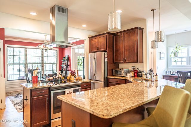 515 Clark Street, Southern Pines, NC 28387