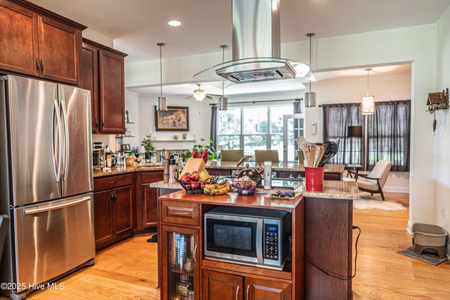 515 Clark Street, Southern Pines, NC 28387