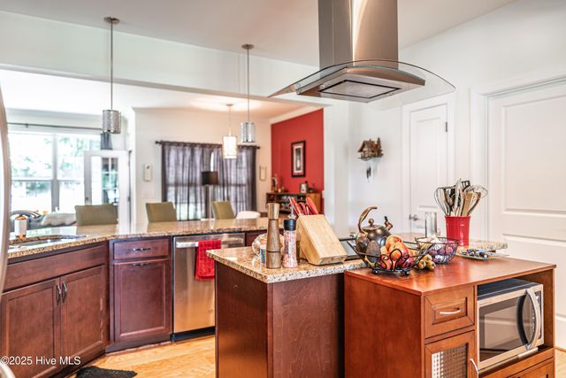 515 Clark Street, Southern Pines, NC 28387