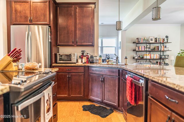 515 Clark Street, Southern Pines, NC 28387