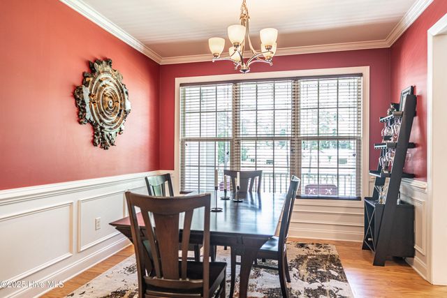 515 Clark Street, Southern Pines, NC 28387