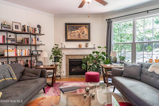 515 Clark Street, Southern Pines, NC 28387