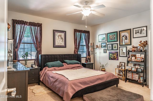 515 Clark Street, Southern Pines, NC 28387