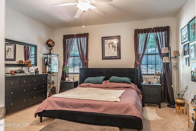 515 Clark Street, Southern Pines, NC 28387