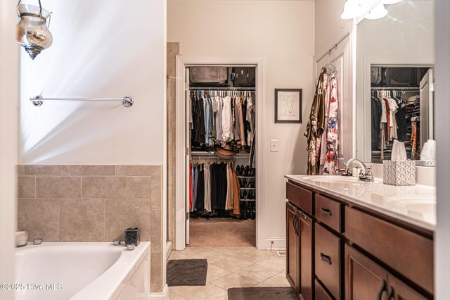 515 Clark Street, Southern Pines, NC 28387