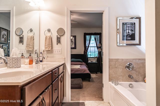 515 Clark Street, Southern Pines, NC 28387