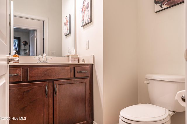 515 Clark Street, Southern Pines, NC 28387