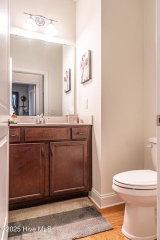 515 Clark Street, Southern Pines, NC 28387