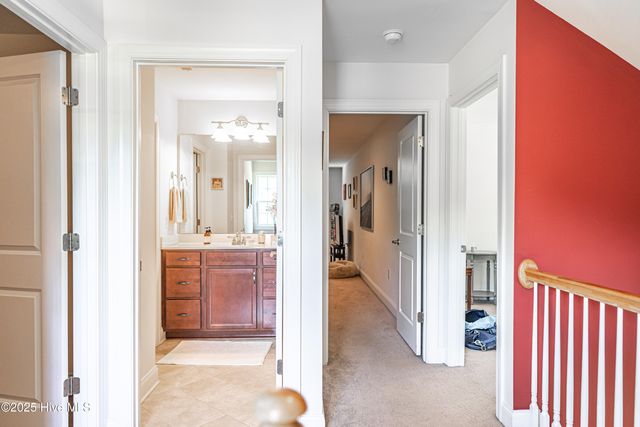 515 Clark Street, Southern Pines, NC 28387