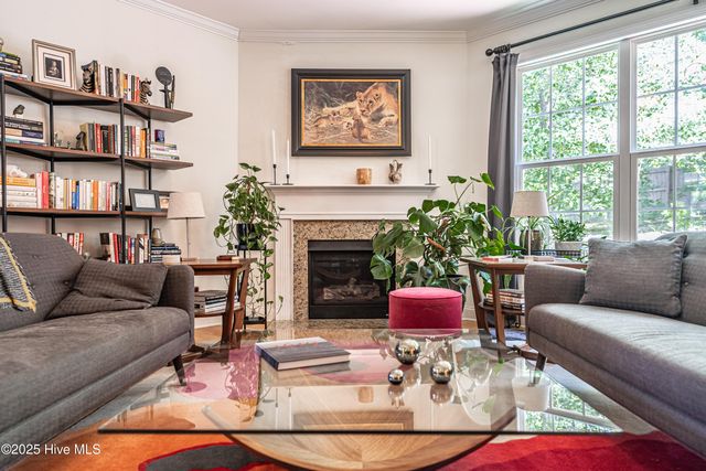 515 Clark Street, Southern Pines, NC 28387