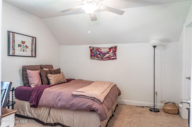 515 Clark Street, Southern Pines, NC 28387