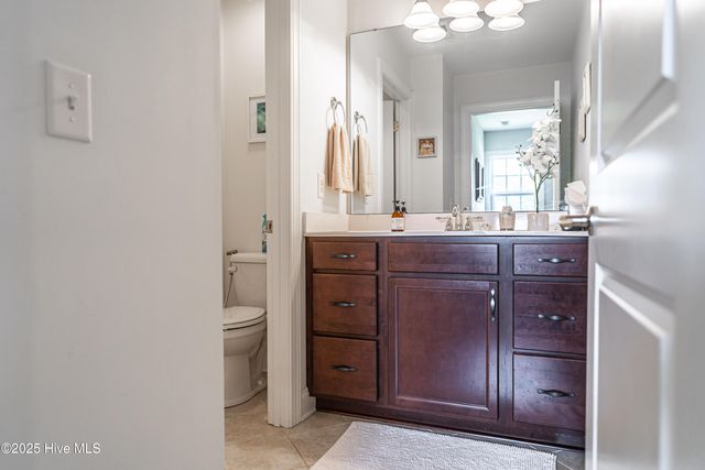 515 Clark Street, Southern Pines, NC 28387