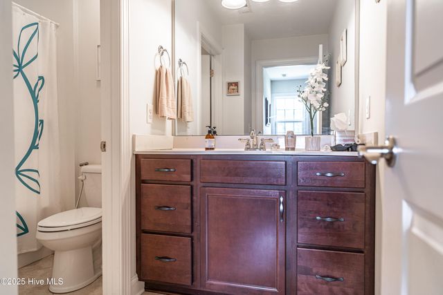 515 Clark Street, Southern Pines, NC 28387
