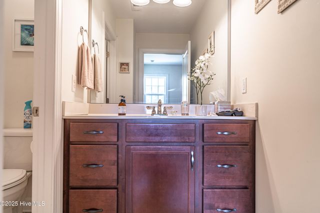 515 Clark Street, Southern Pines, NC 28387