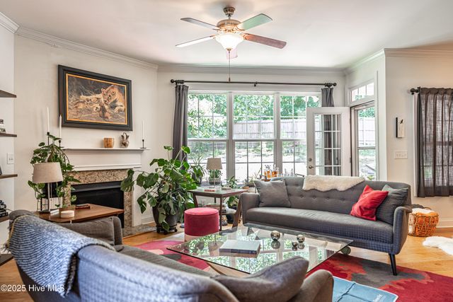 515 Clark Street, Southern Pines, NC 28387