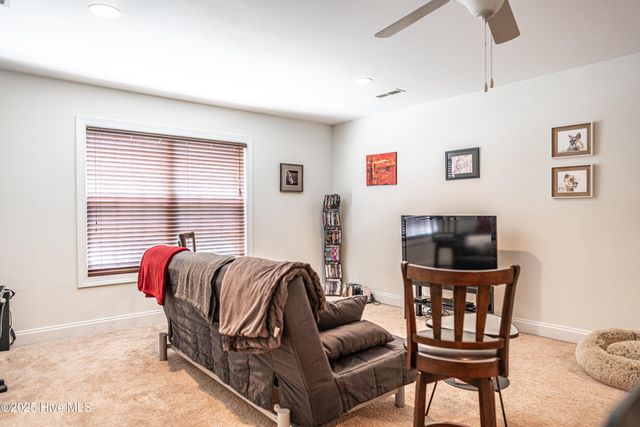 515 Clark Street, Southern Pines, NC 28387