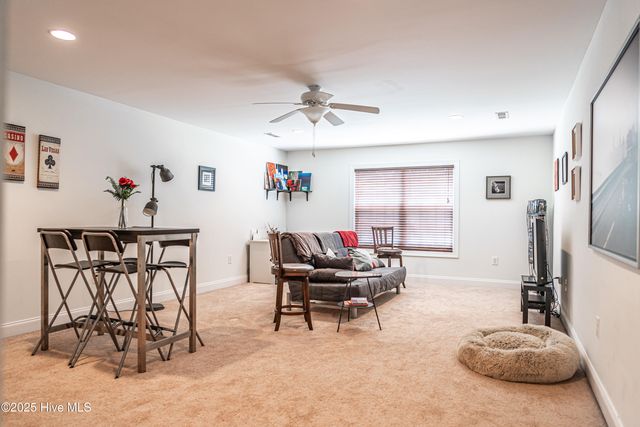 515 Clark Street, Southern Pines, NC 28387