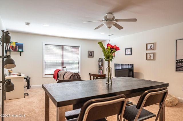 515 Clark Street, Southern Pines, NC 28387