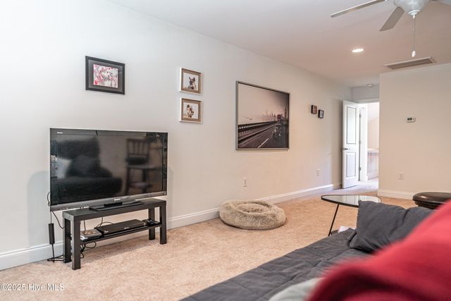 515 Clark Street, Southern Pines, NC 28387