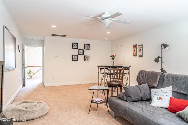 515 Clark Street, Southern Pines, NC 28387