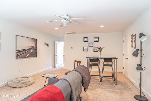 515 Clark Street, Southern Pines, NC 28387