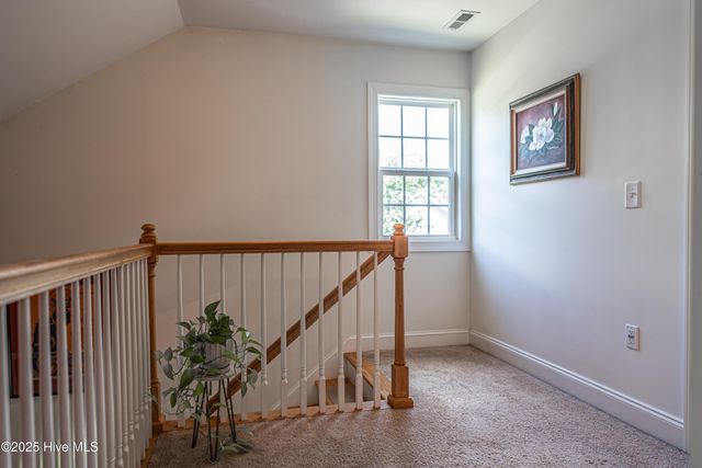 515 Clark Street, Southern Pines, NC 28387