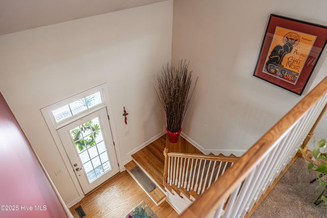 515 Clark Street, Southern Pines, NC 28387
